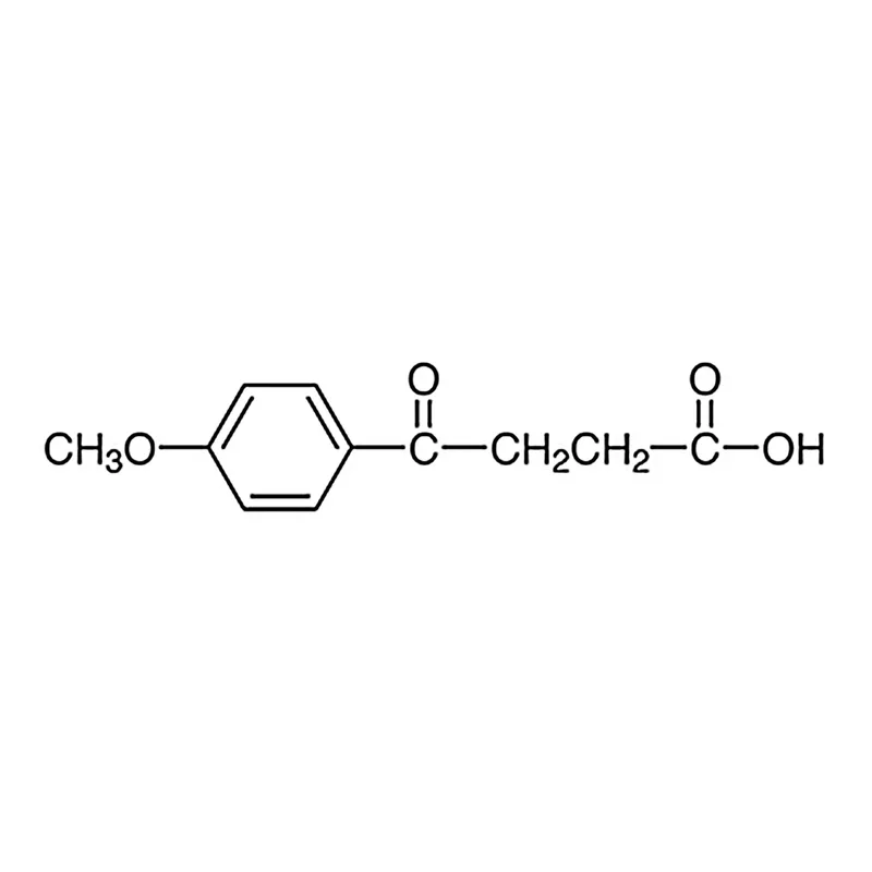 TCI 3-(4-Methoxybenzoyl)propionic Acid