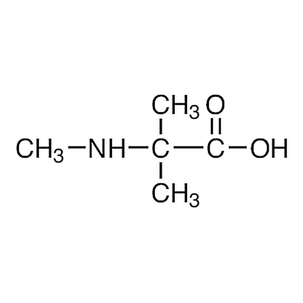 TCI 2-(Methylamino)isobutyric Acid