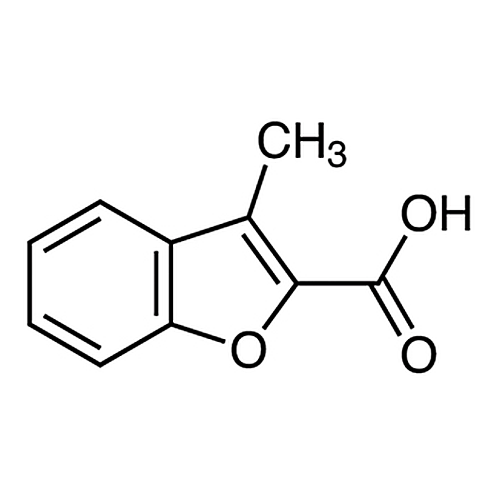 TCI 3-Methylbenzofuran-2-carboxylic Acid