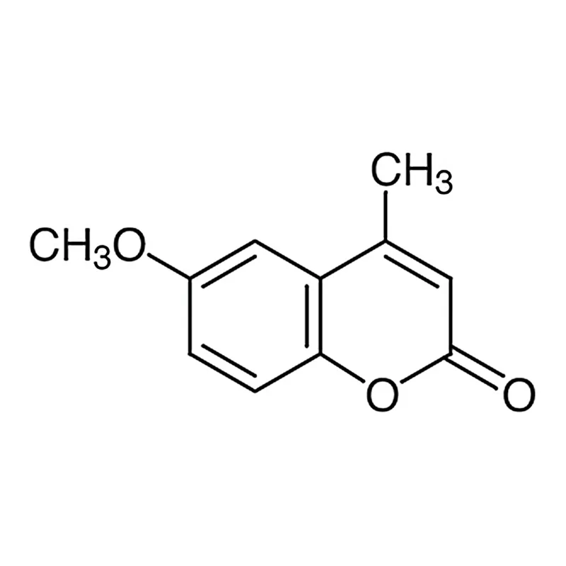 TCI 6-Methoxy-4-methylcoumarin