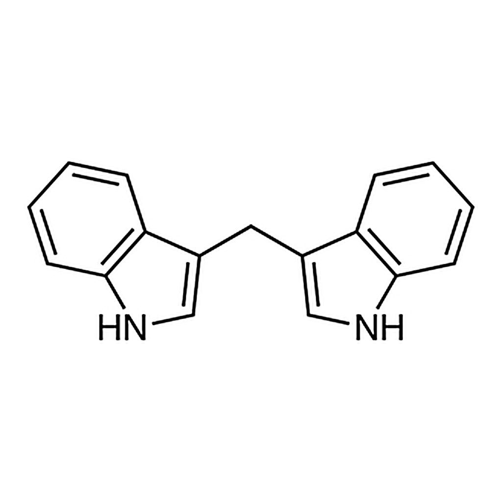 TCI 3,3'-Methylenediindole