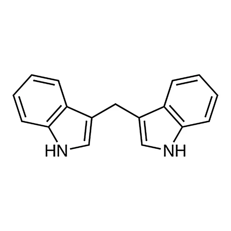 TCI 3,3'-Methylenediindole