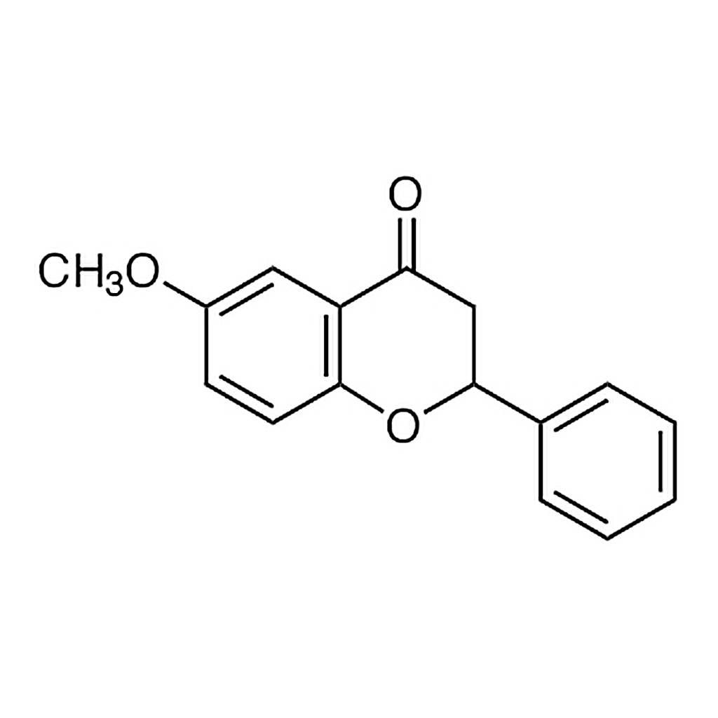 TCI 6-Methoxyflavanone