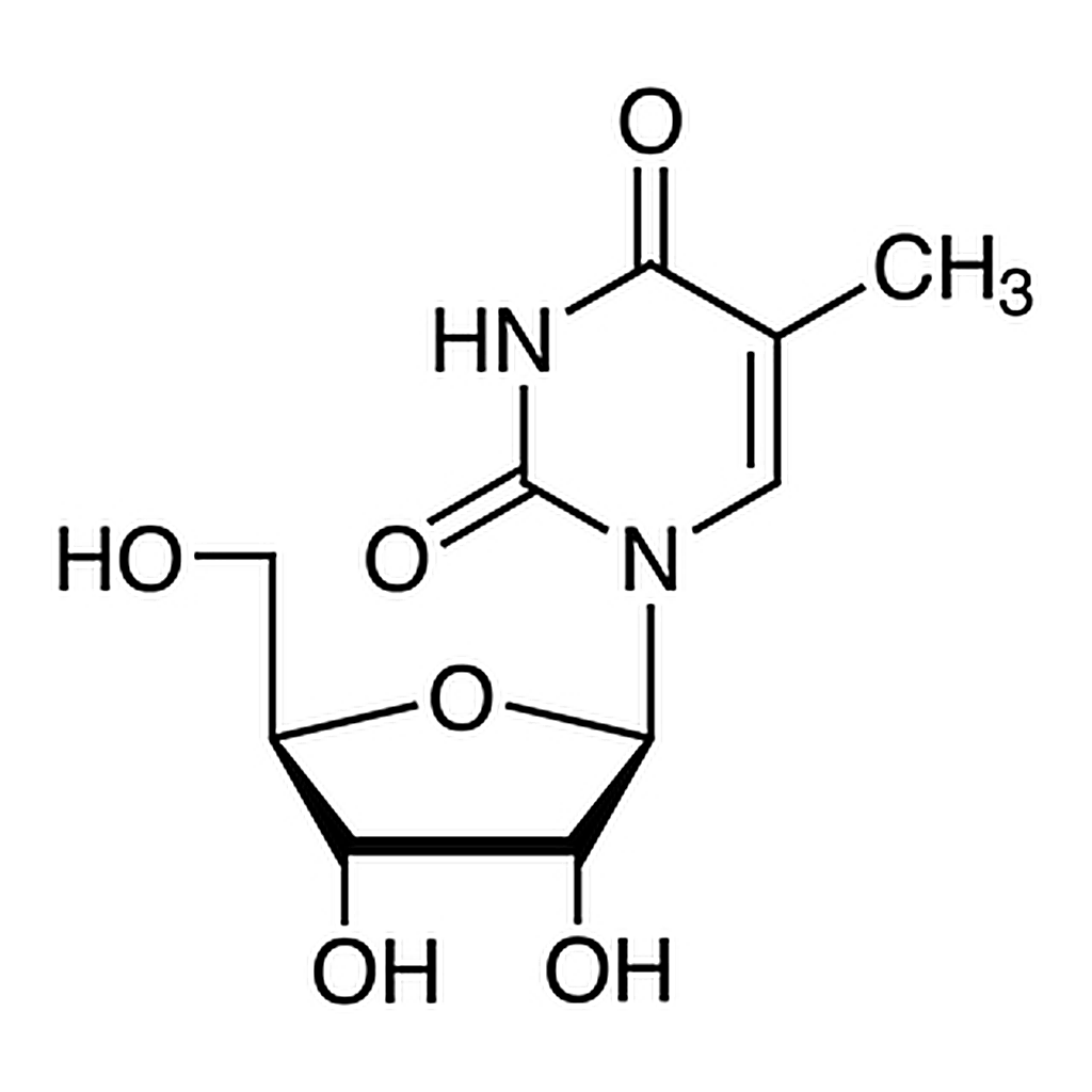 TCI 5-Methyluridine