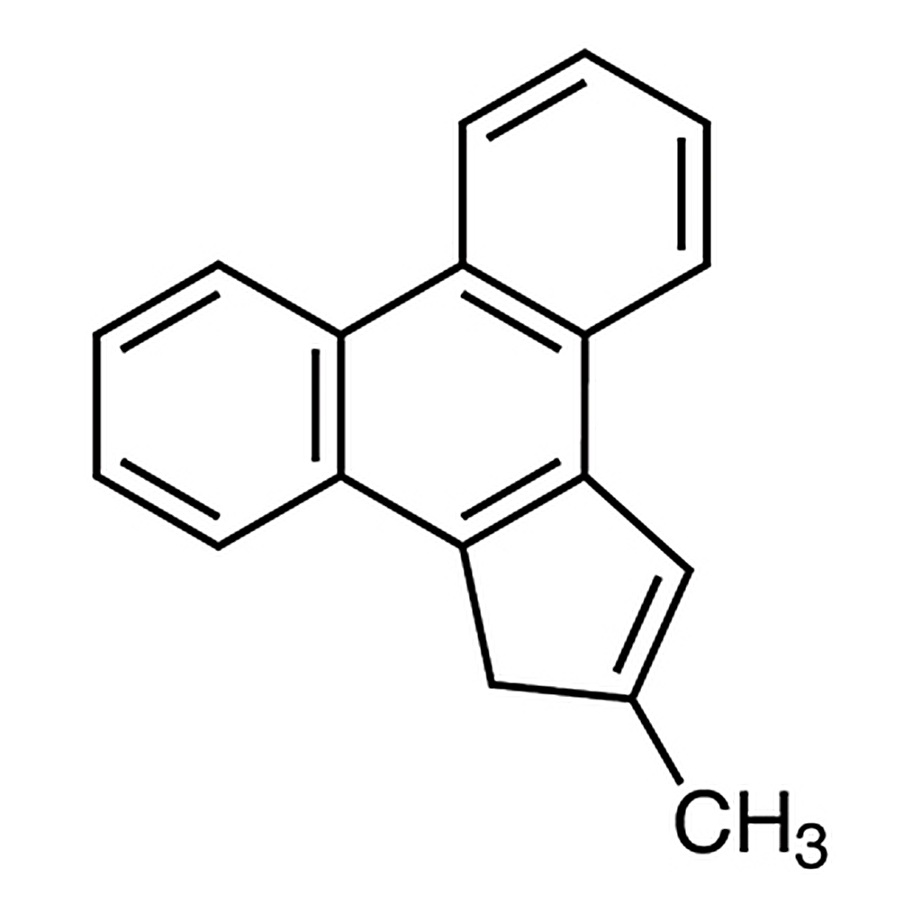 TCI 2-Methylcyclopenta[l]phenanthrene