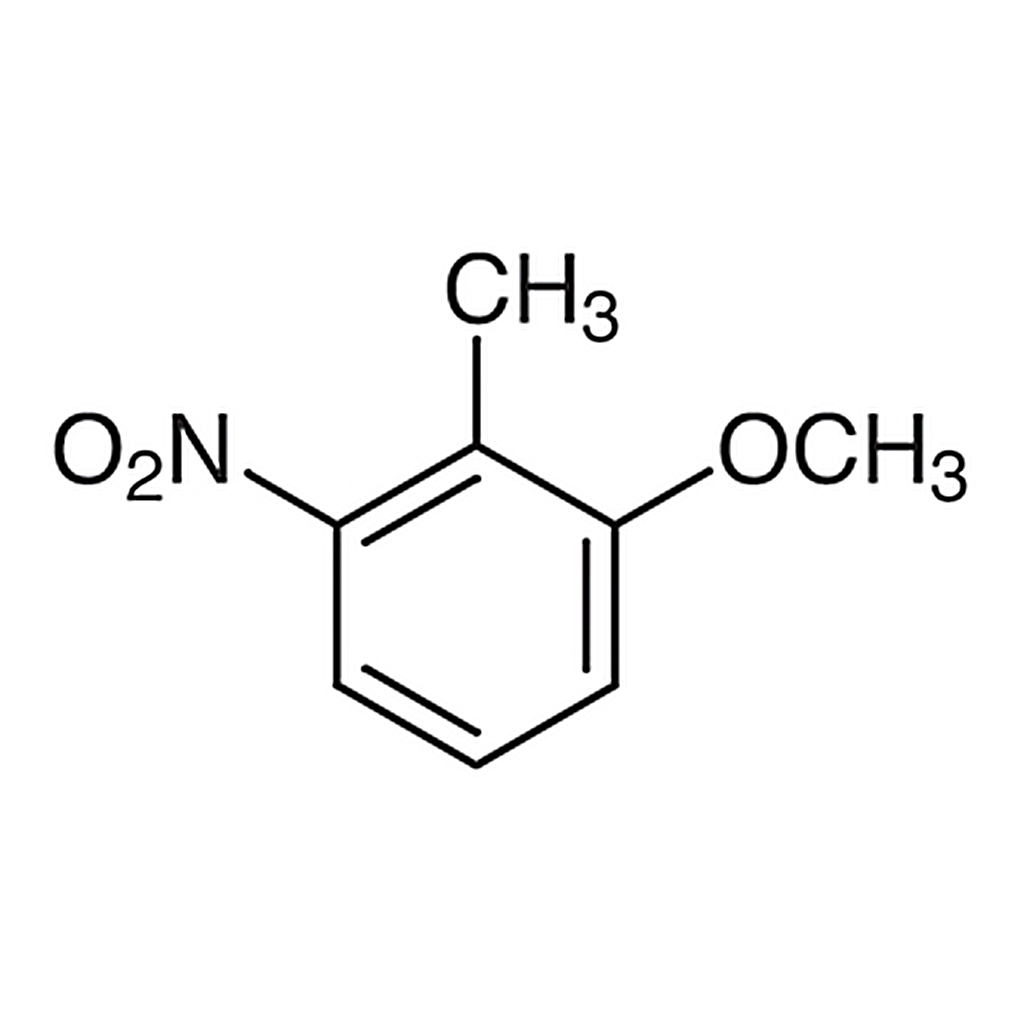 TCI 2-Methoxy-6-nitrotoluene