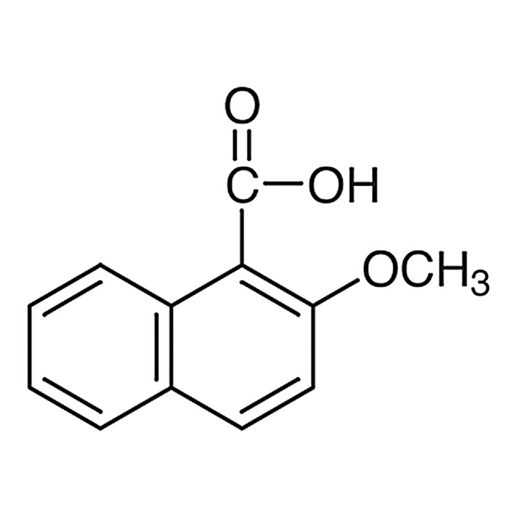 TCI 2-Methoxy-1-naphthoic Acid