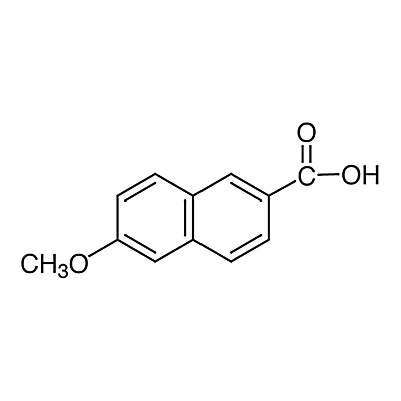 TCI 6-Methoxy-2-naphthoic Acid