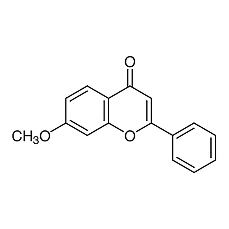 TCI 7-Methoxyflavone