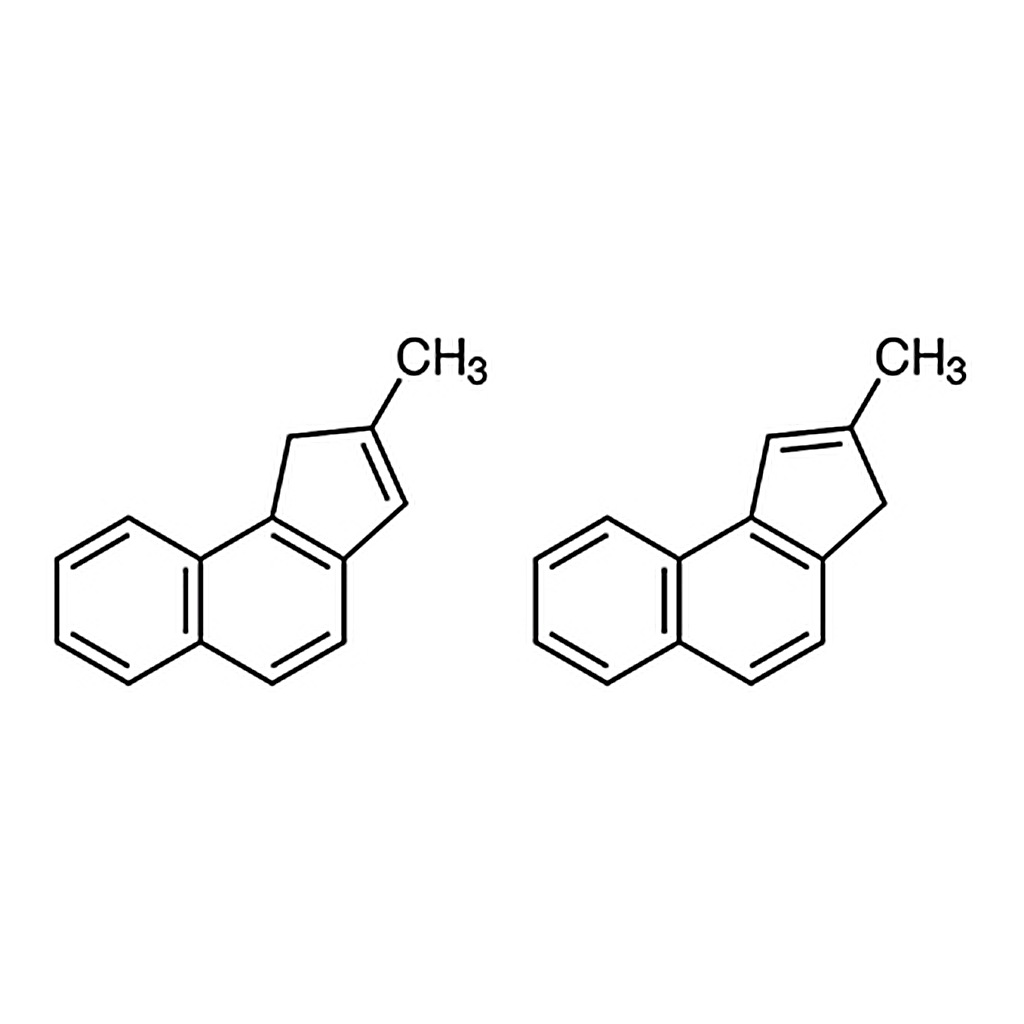 TCI 2-Methylbenzo[e]indene (mixture of 1H- and 3H-form)
