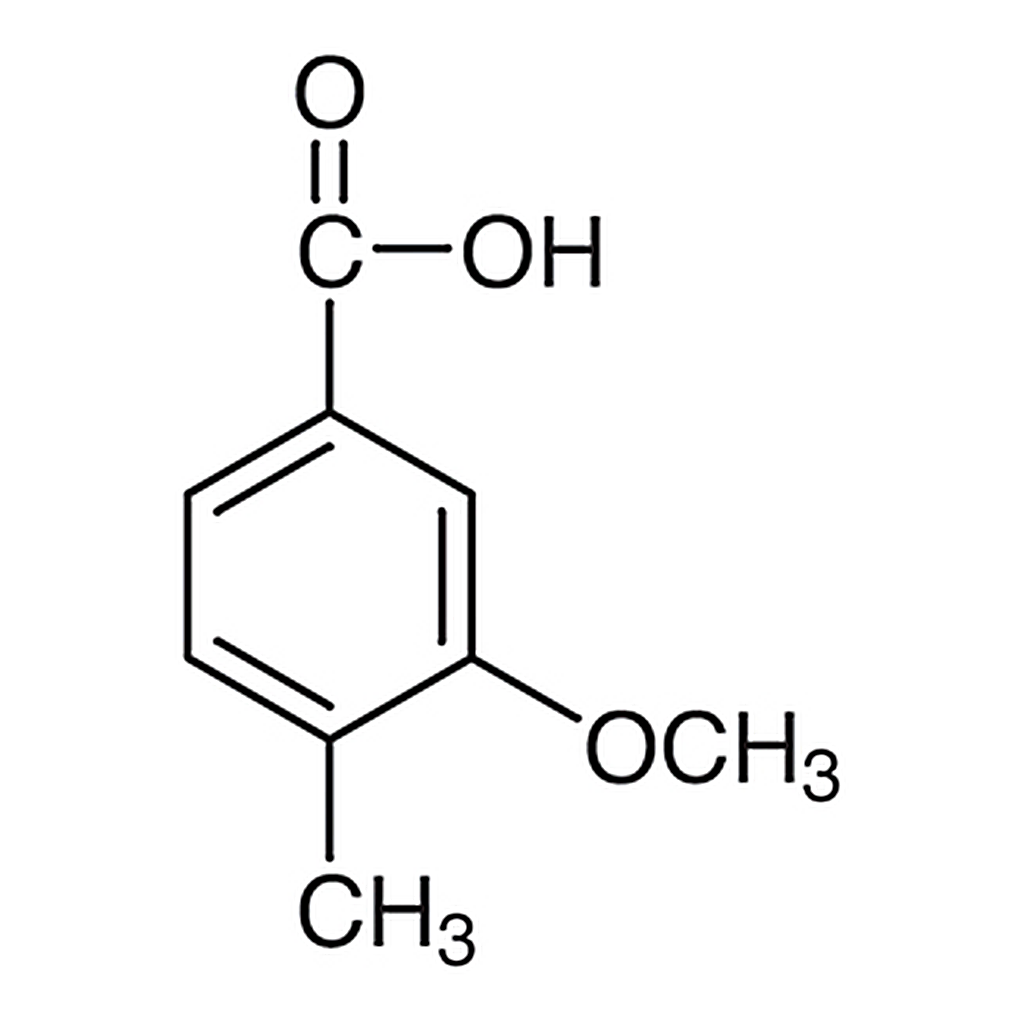 TCI 3-Methoxy-4-methylbenzoic Acid