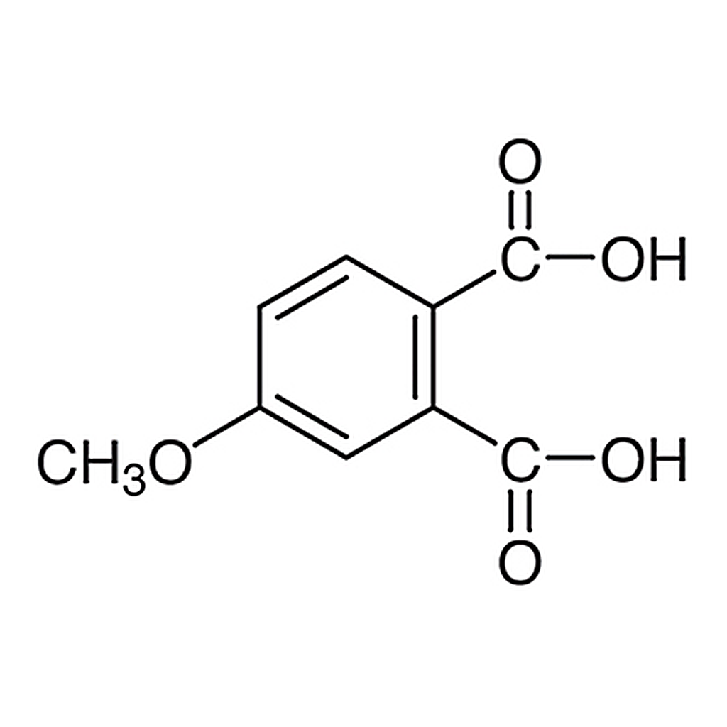 TCI 4-Methoxyphthalic Acid