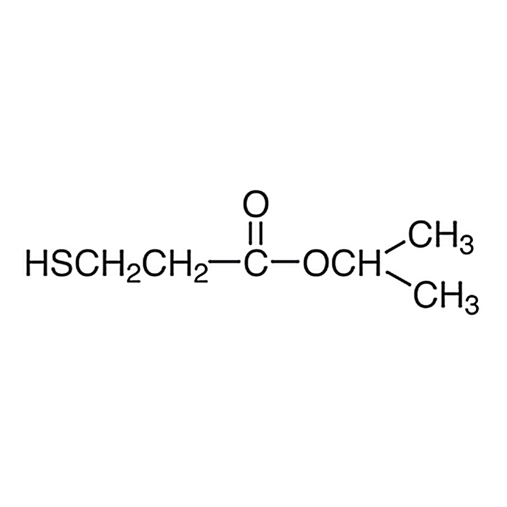 TCI Isopropyl 3-Mercaptopropionate