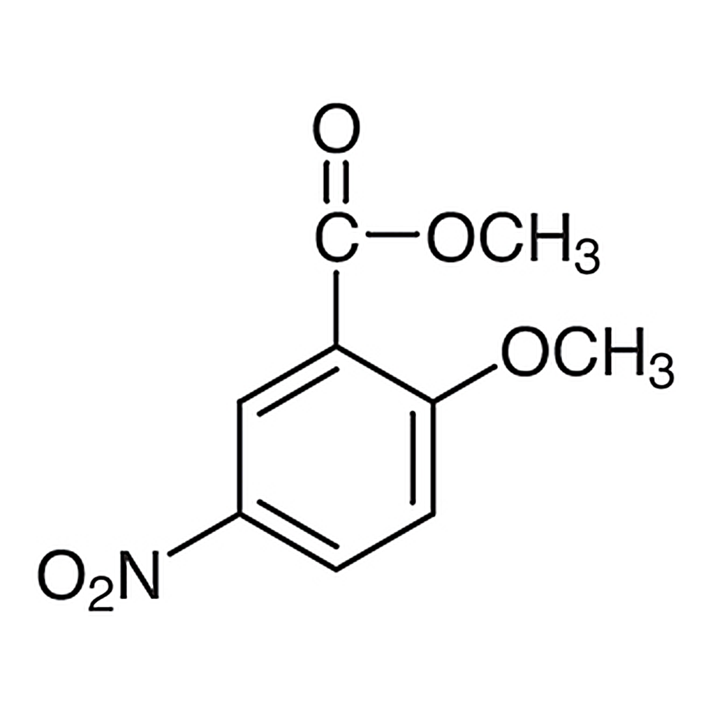 TCI Methyl 2-Methoxy-5-nitrobenzoate