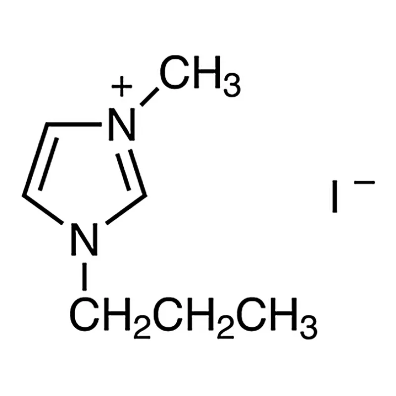 TCI 1-Methyl-3-propylimidazolium Iodide