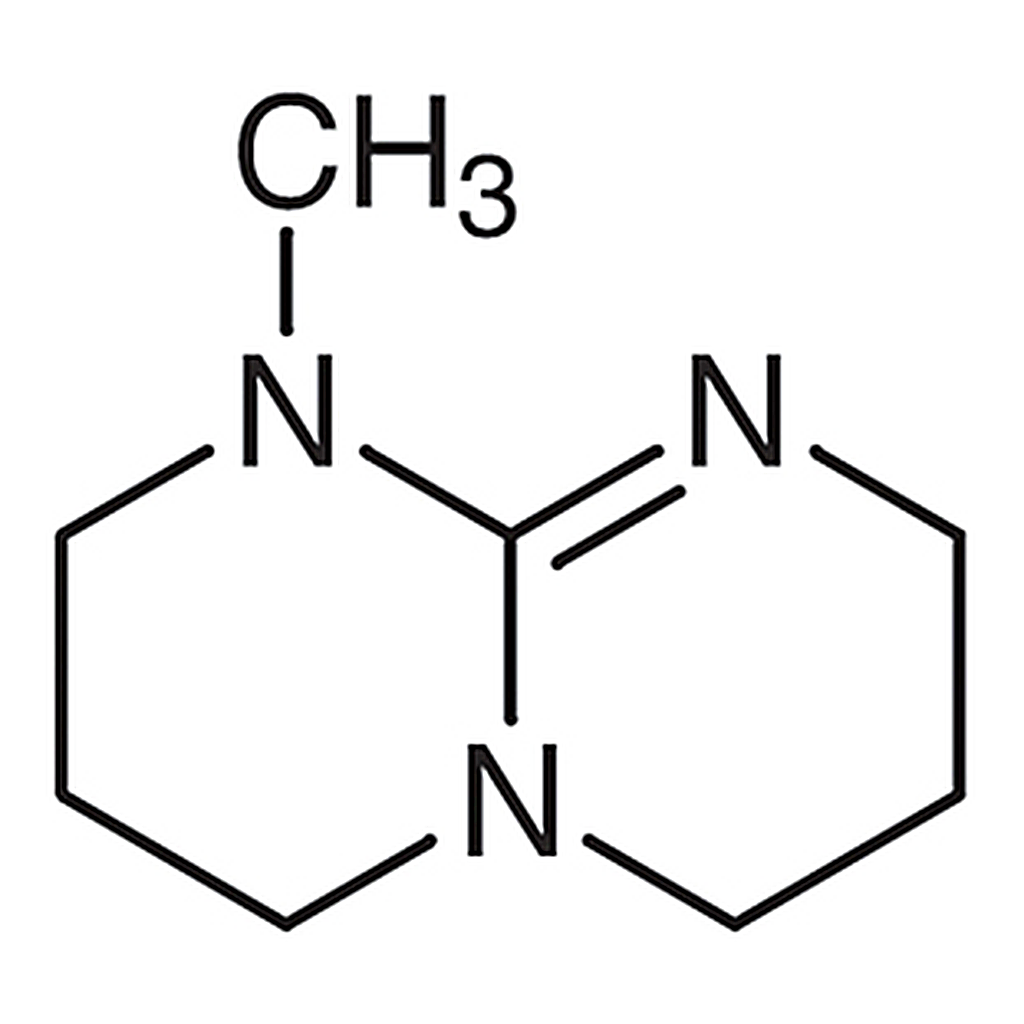 TCI 7-Methyl-1,5,7-triazabicyclo[4.4.0]dec-5-ene