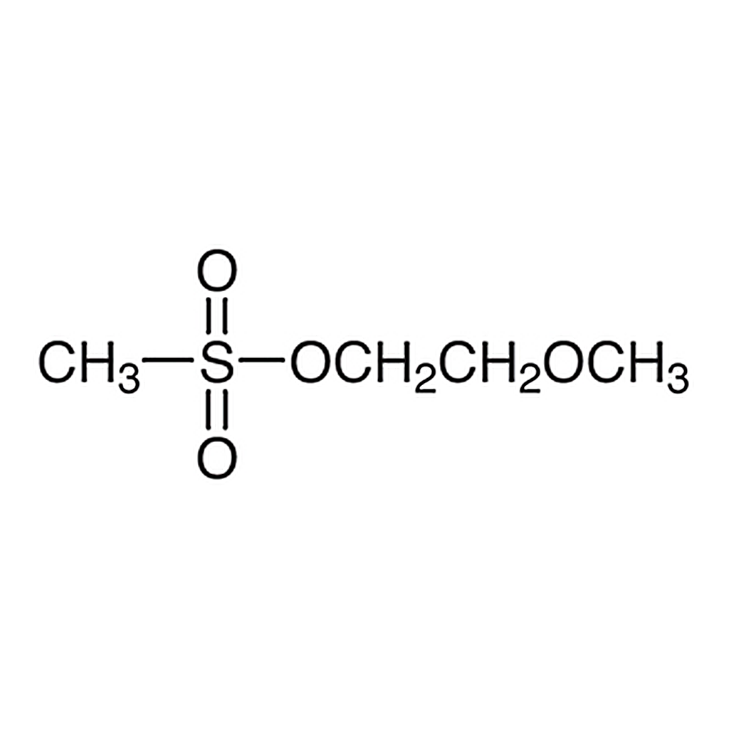 TCI 2-Methoxyethyl Methanesulfonate