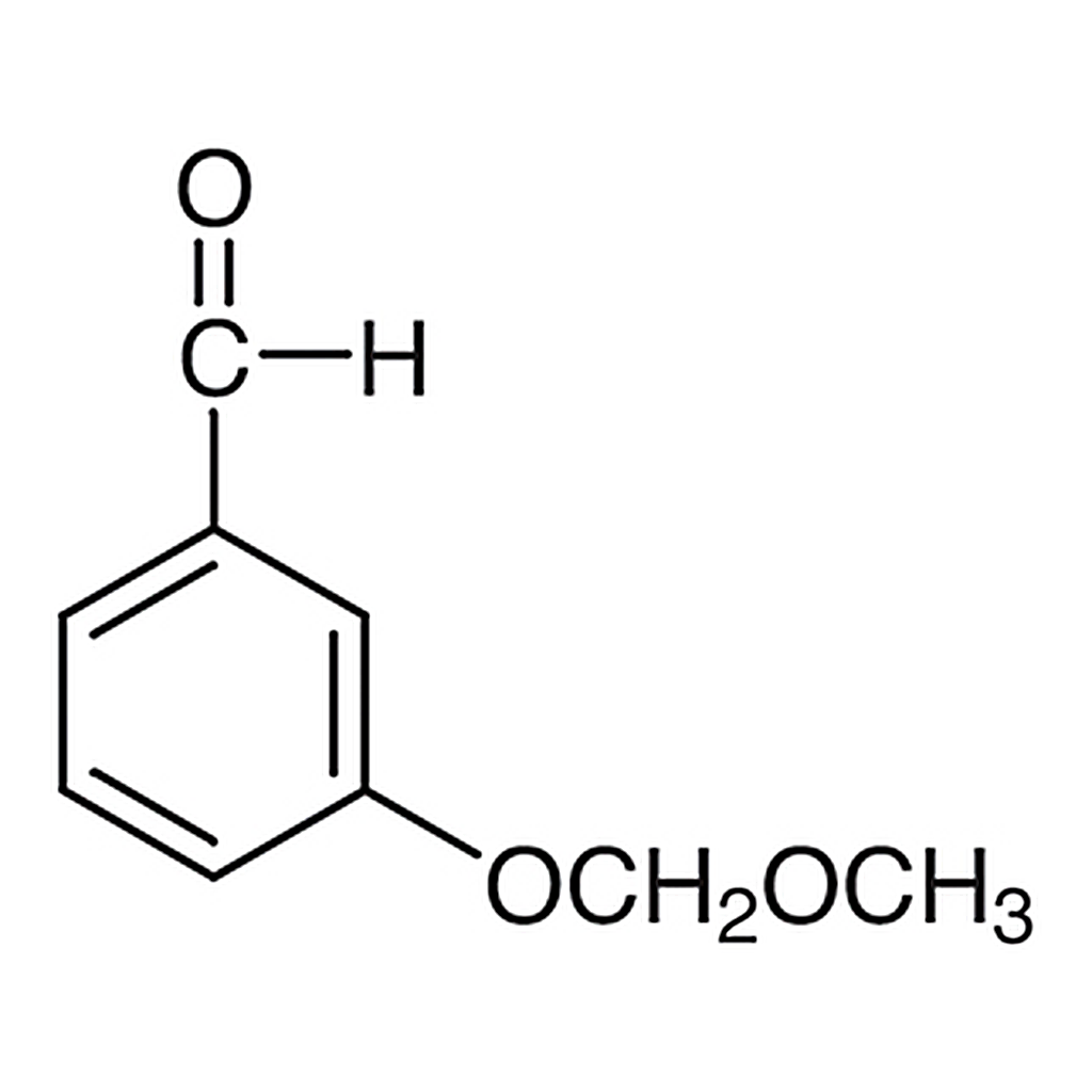 TCI 3-(Methoxymethoxy)benzaldehyde