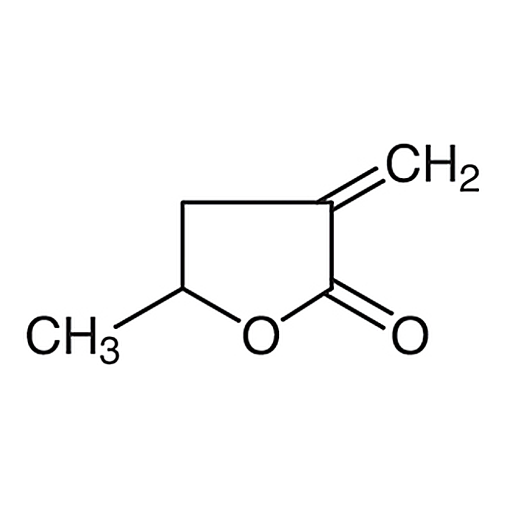 TCI α-Methylene-γ-valerolactone (stabilized with HQ)