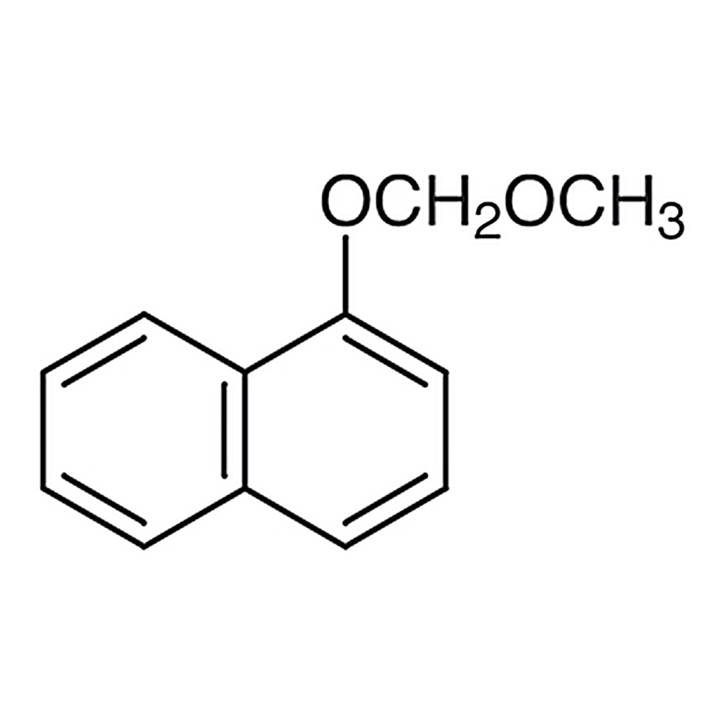 TCI 1-(Methoxymethoxy)naphthalene