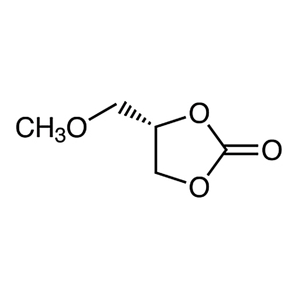 TCI (S)-(-)-4-(Methoxymethyl)-1,3-dioxolan-2-one