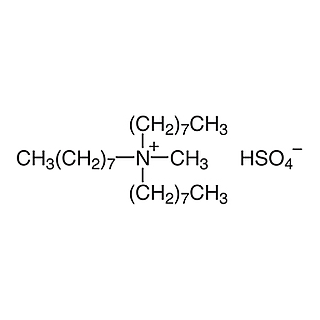TCI Methyltri-n-octylammonium Hydrogen Sulfate