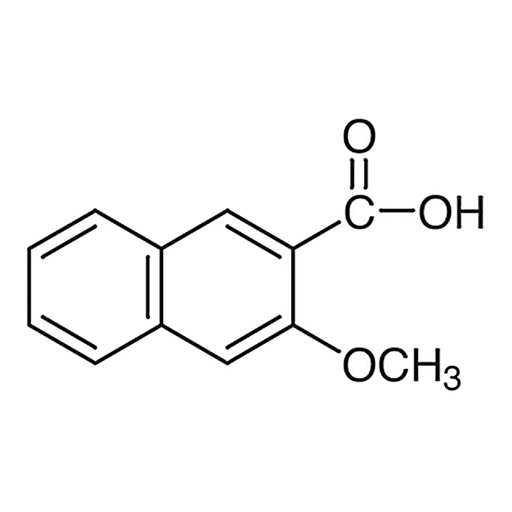 TCI 3-Methoxy-2-naphthoic Acid