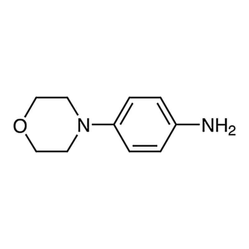 TCI 4-Morpholinoaniline