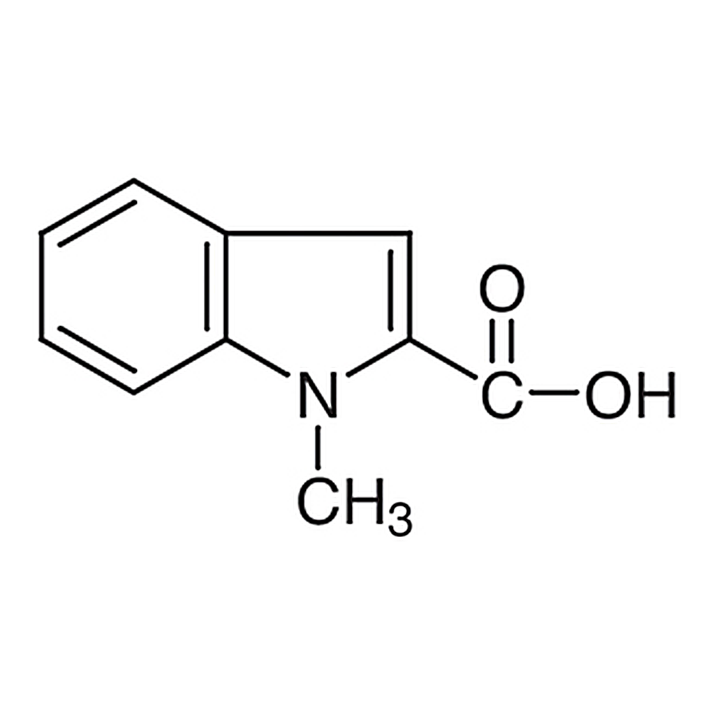 TCI 1-Methylindole-2-carboxylic Acid