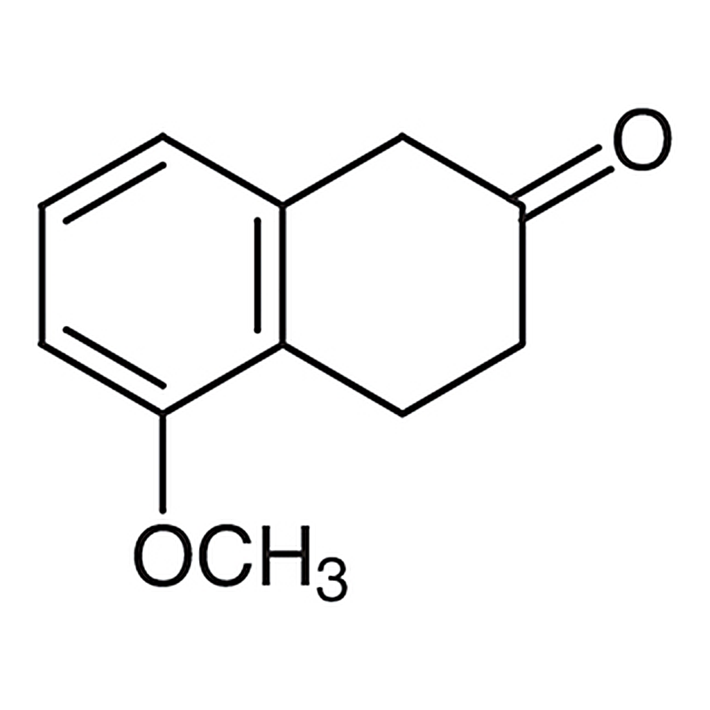 TCI 5-Methoxy-2-tetralone