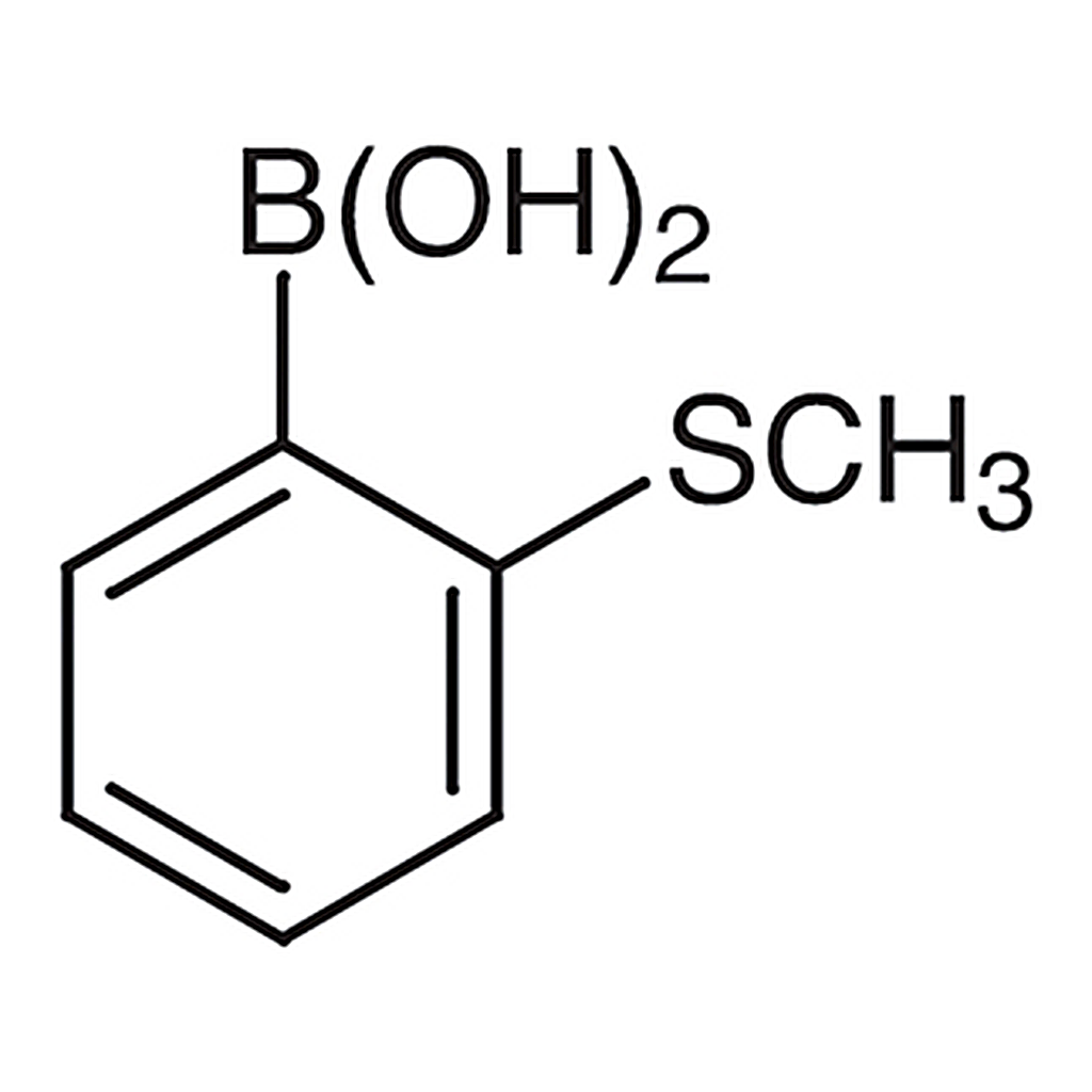 TCI 2-(Methylthio)phenylboronic Acid (contains varying amounts of Anhydride)