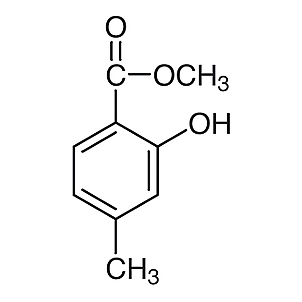 TCI Methyl 4-Methylsalicylate