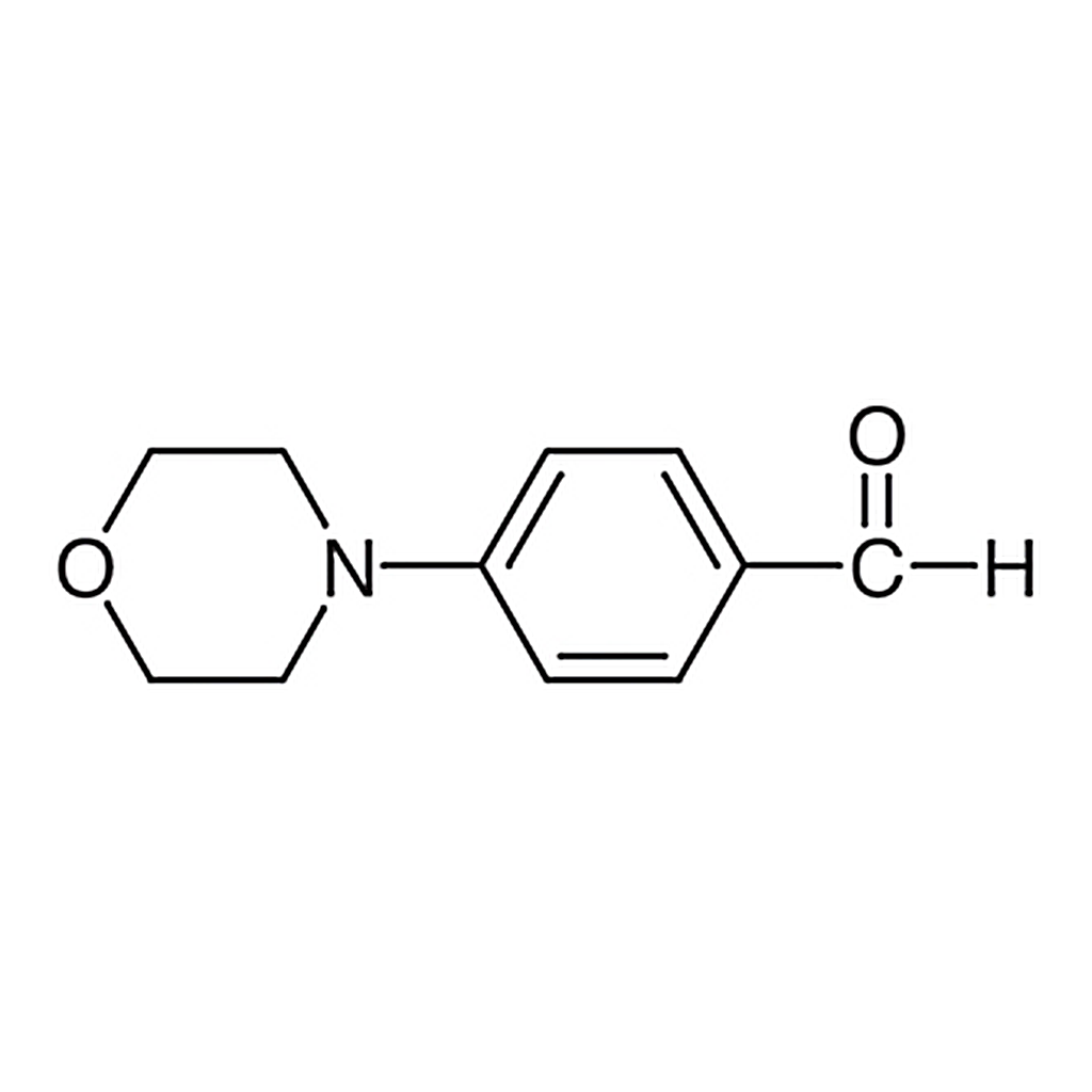 TCI 4-(4-Formylphenyl)morpholine
