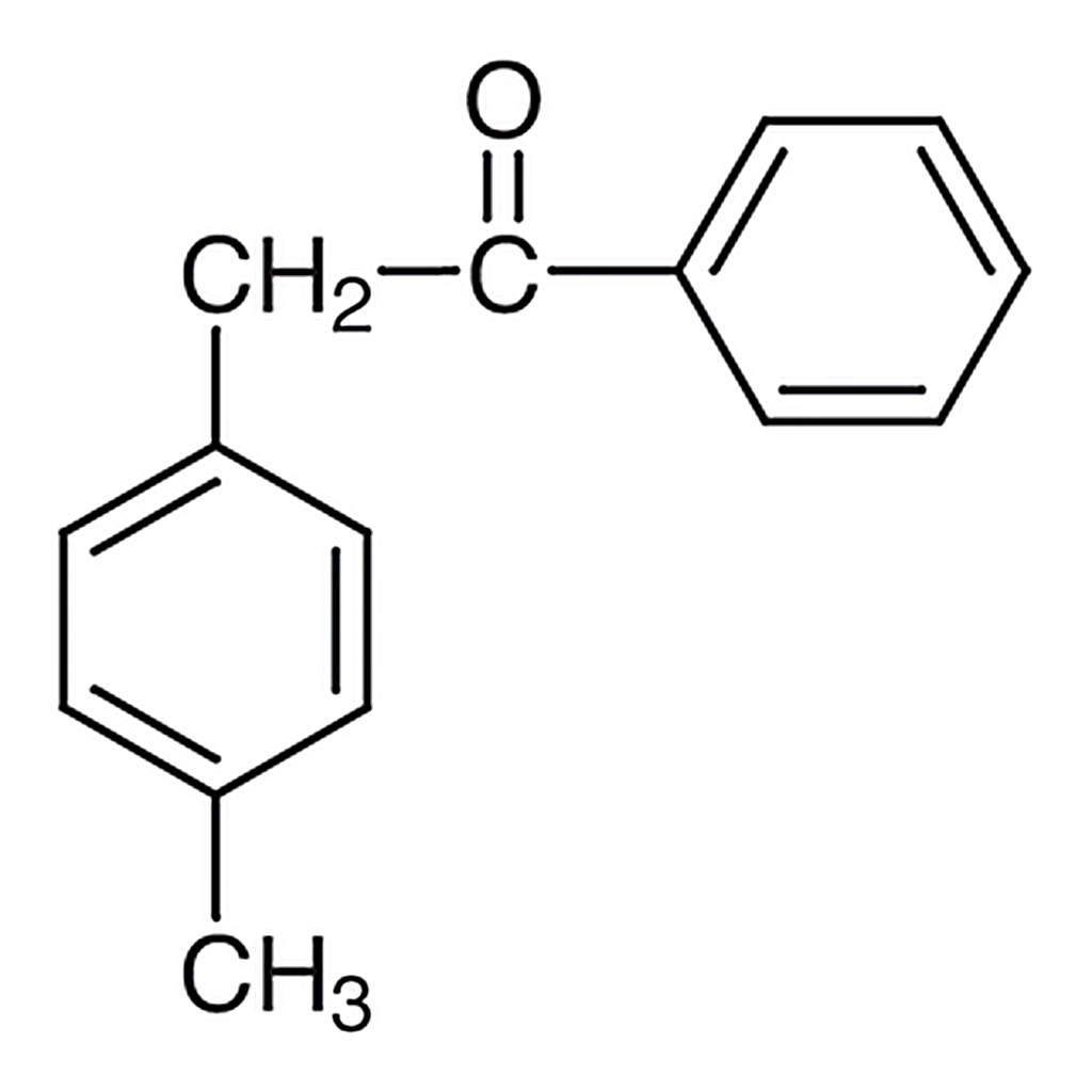TCI 4-Methylbenzyl Phenyl Ketone