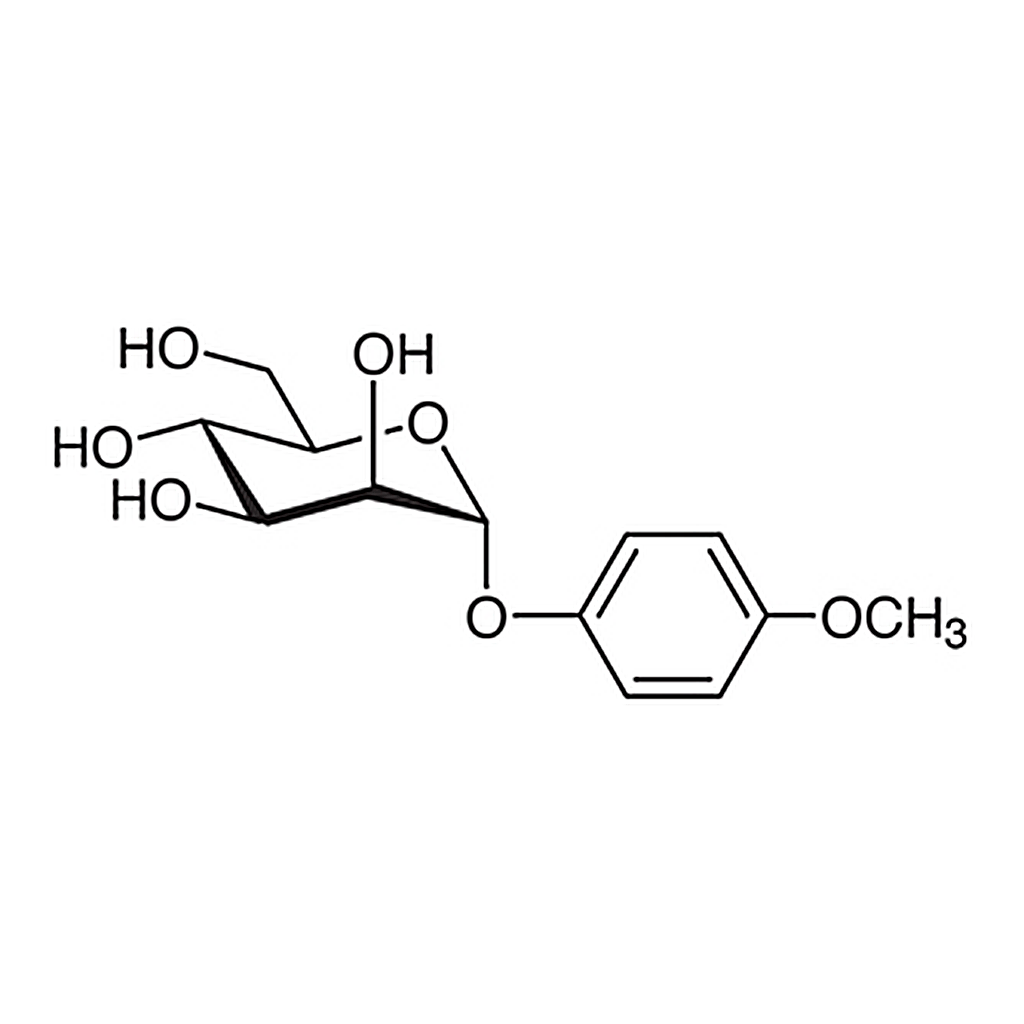 TCI 4-Methoxyphenyl α-D-Mannopyranoside
