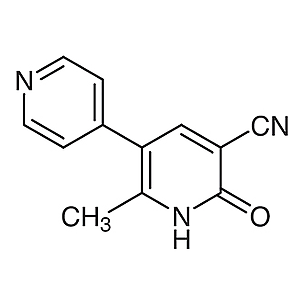 TCI Milrinone
