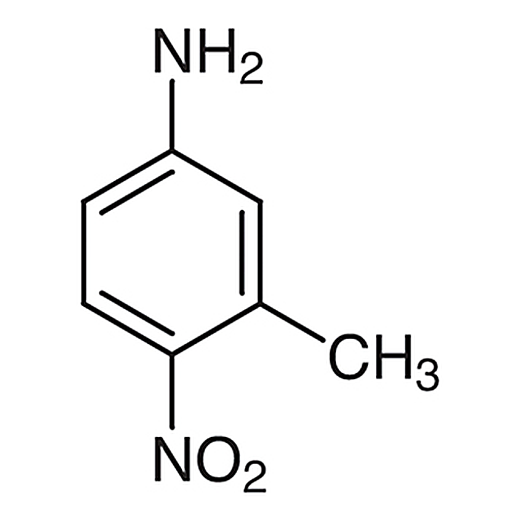 TCI 3-Methyl-4-nitroaniline