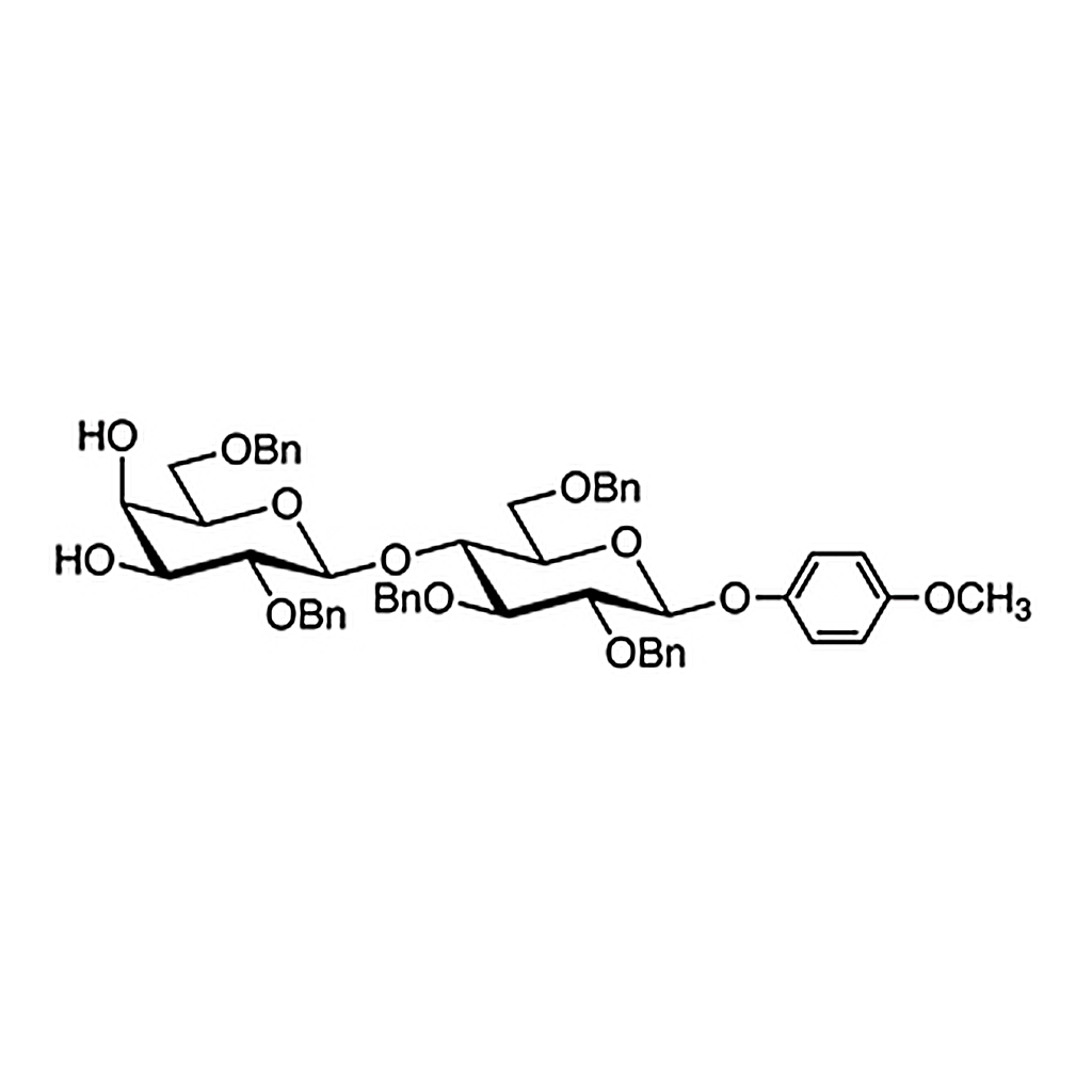 TCI Gal[26Bn]β(1-4)Glc[236Bn]-β-MP