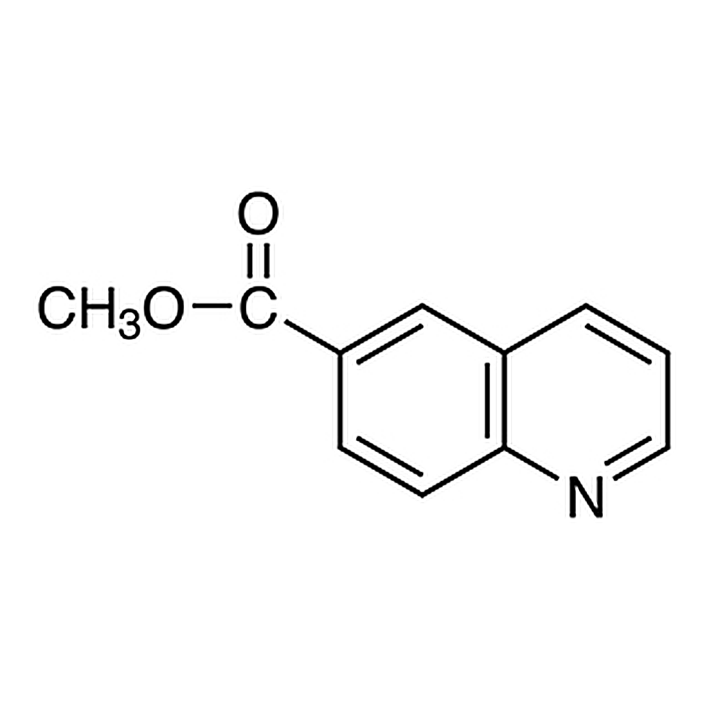 TCI Methyl 6-Quinolinecarboxylate
