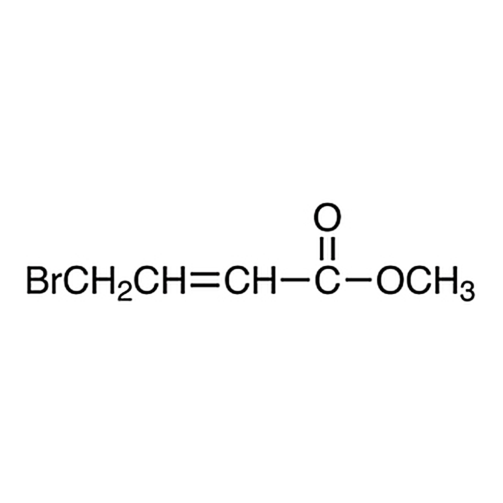 TCI Methyl 4-Bromocrotonate