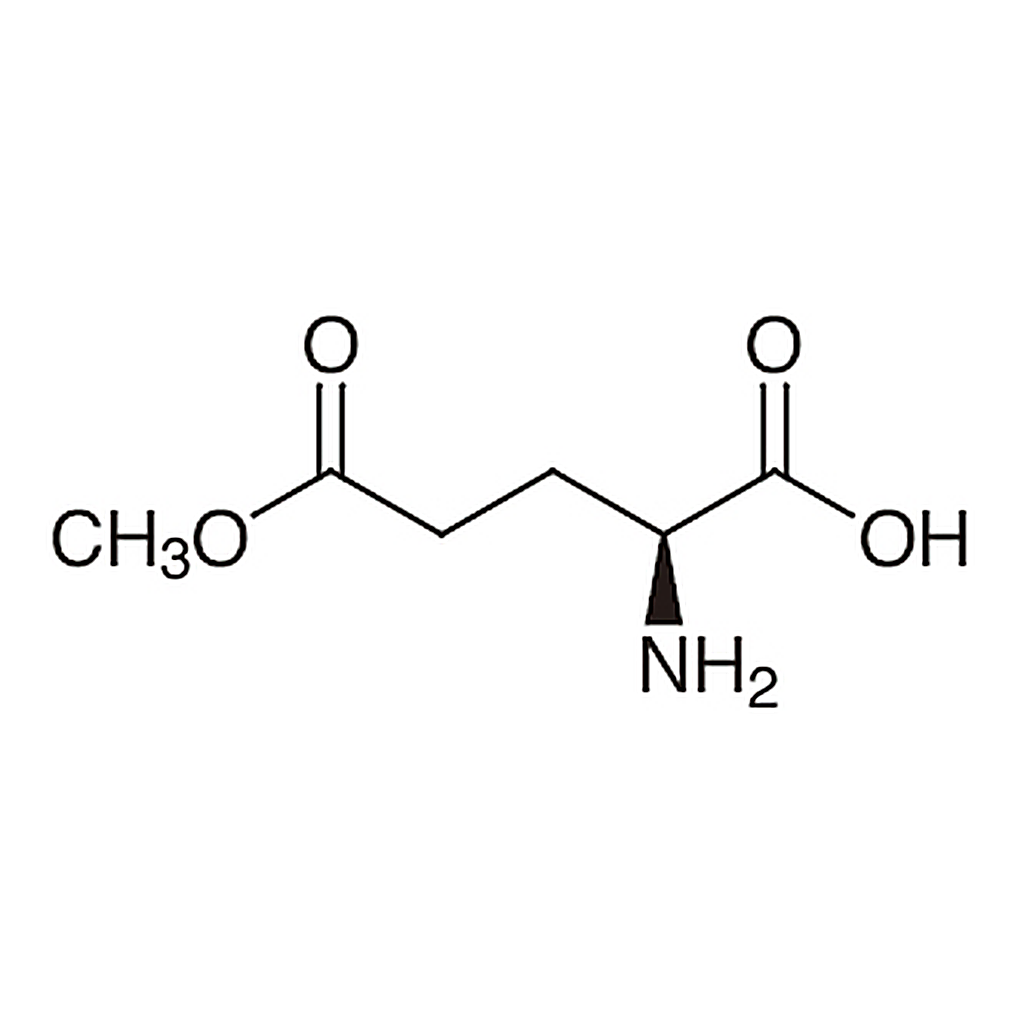 TCI 5-Methyl L-Glutamate