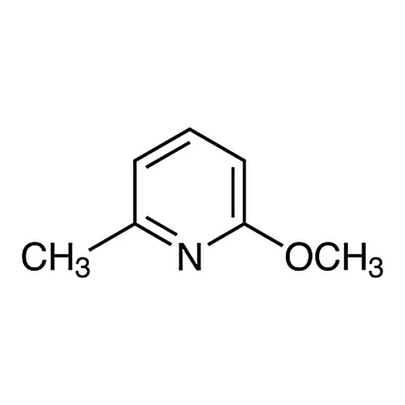 TCI 2-Methoxy-6-methylpyridine