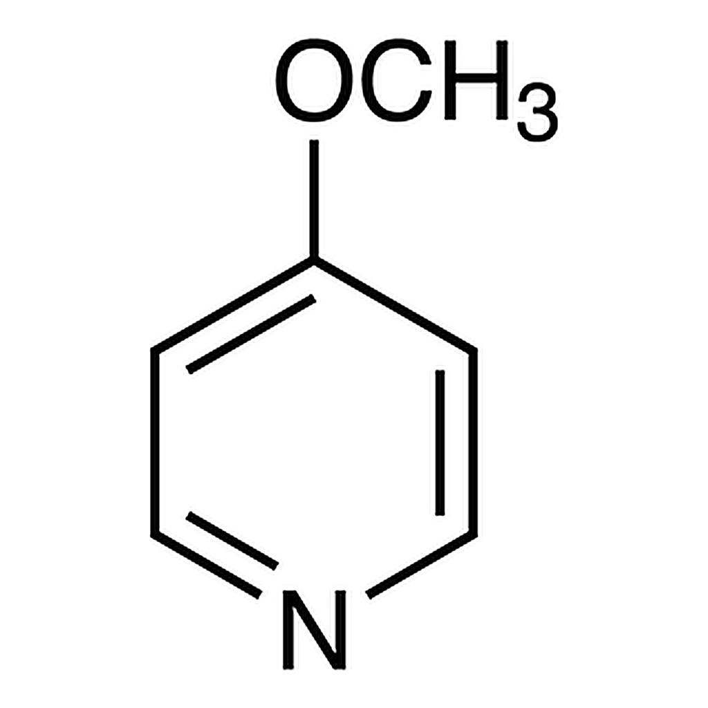 TCI 4-Methoxypyridine