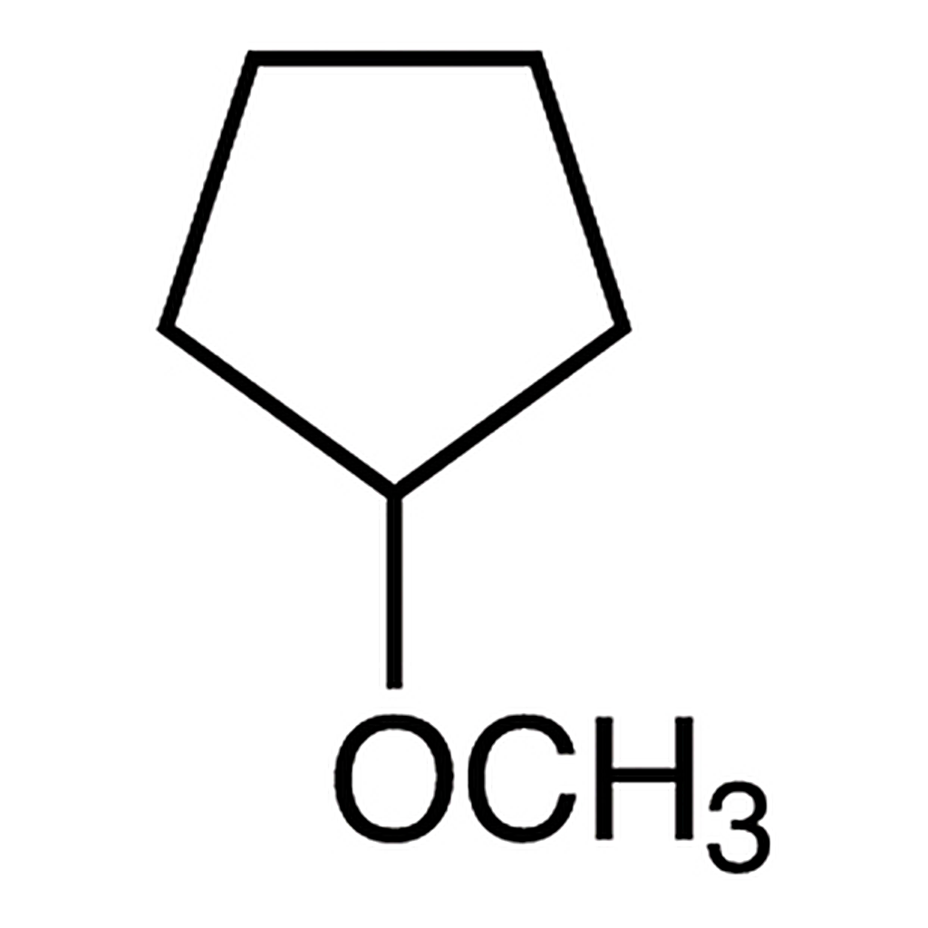 TCI Methoxycyclopentane (stabilized with BHT)