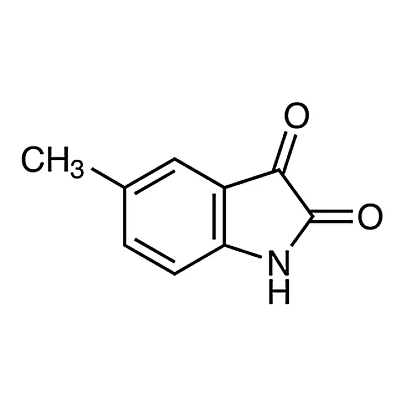 TCI 5-Methylisatin
