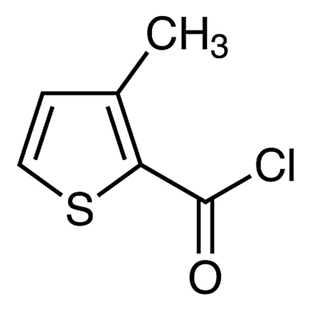 TCI 3-Methyl-2-thenoyl Chloride