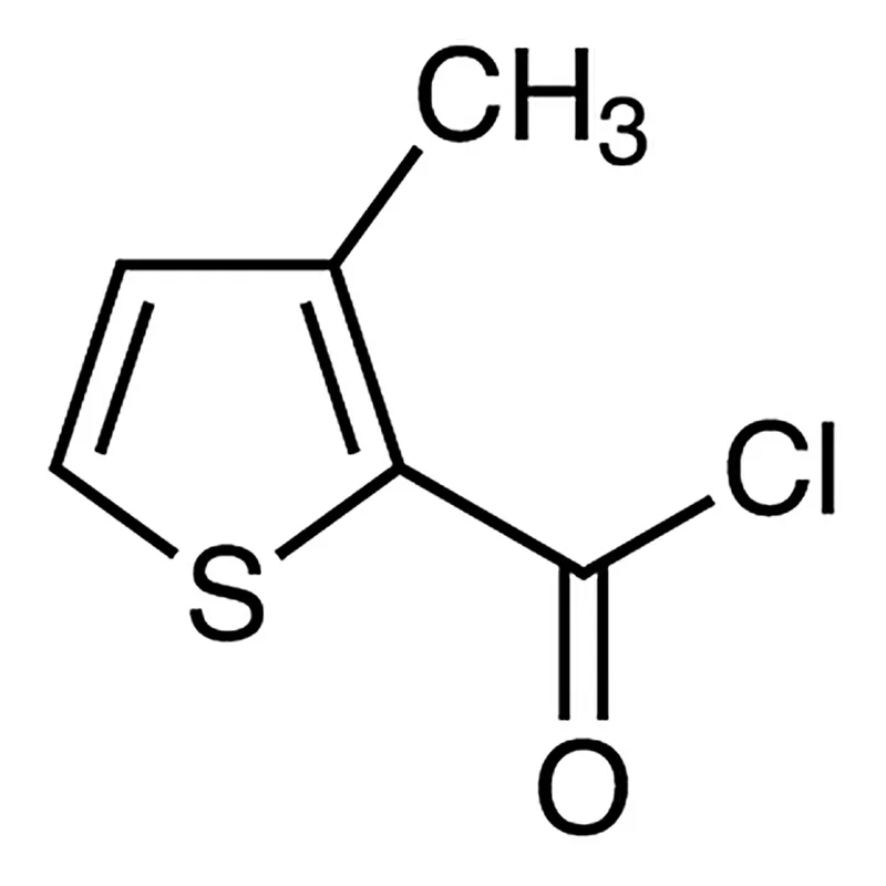 TCI 3-Methyl-2-thenoyl Chloride
