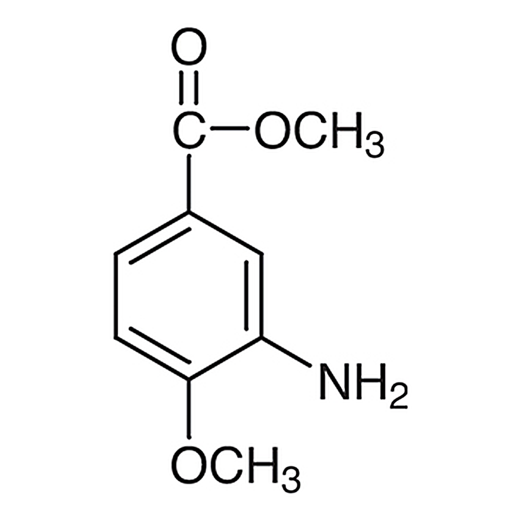 TCI Methyl 3-Amino-4-methoxybenzoate