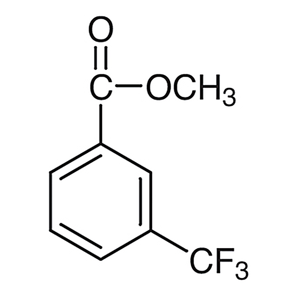 TCI Methyl 3-(Trifluoromethyl)benzoate