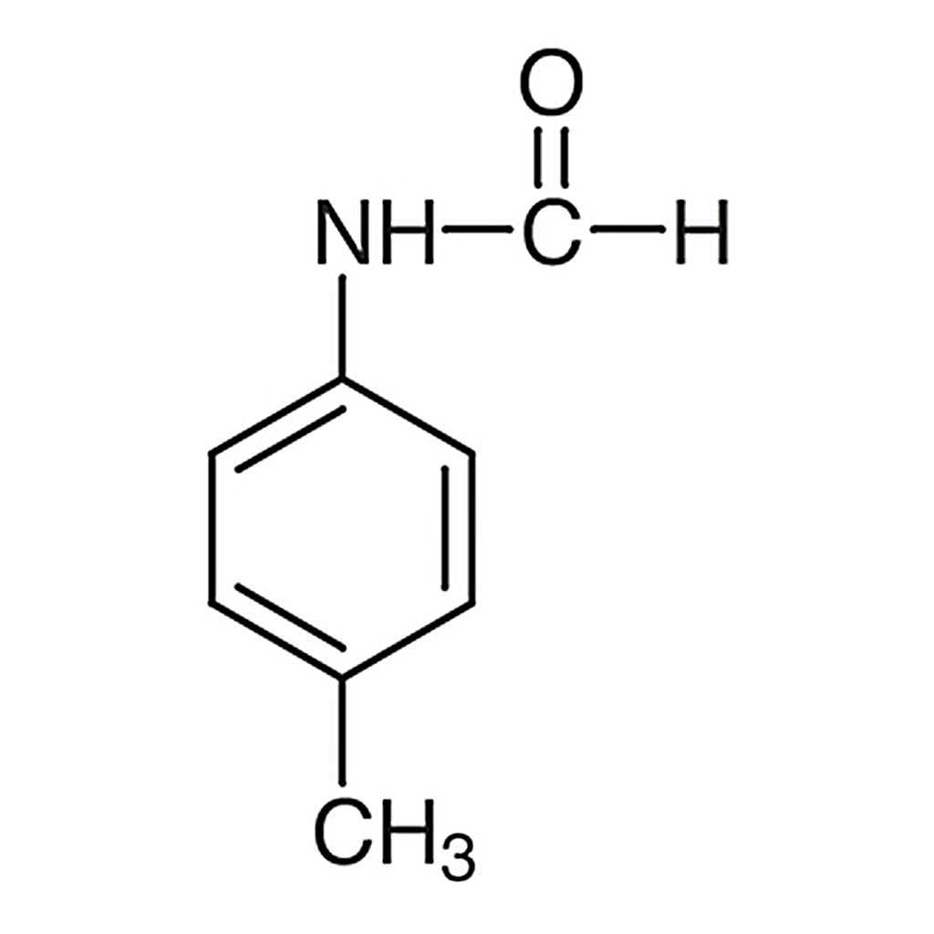 TCI 4'-Methylformanilide